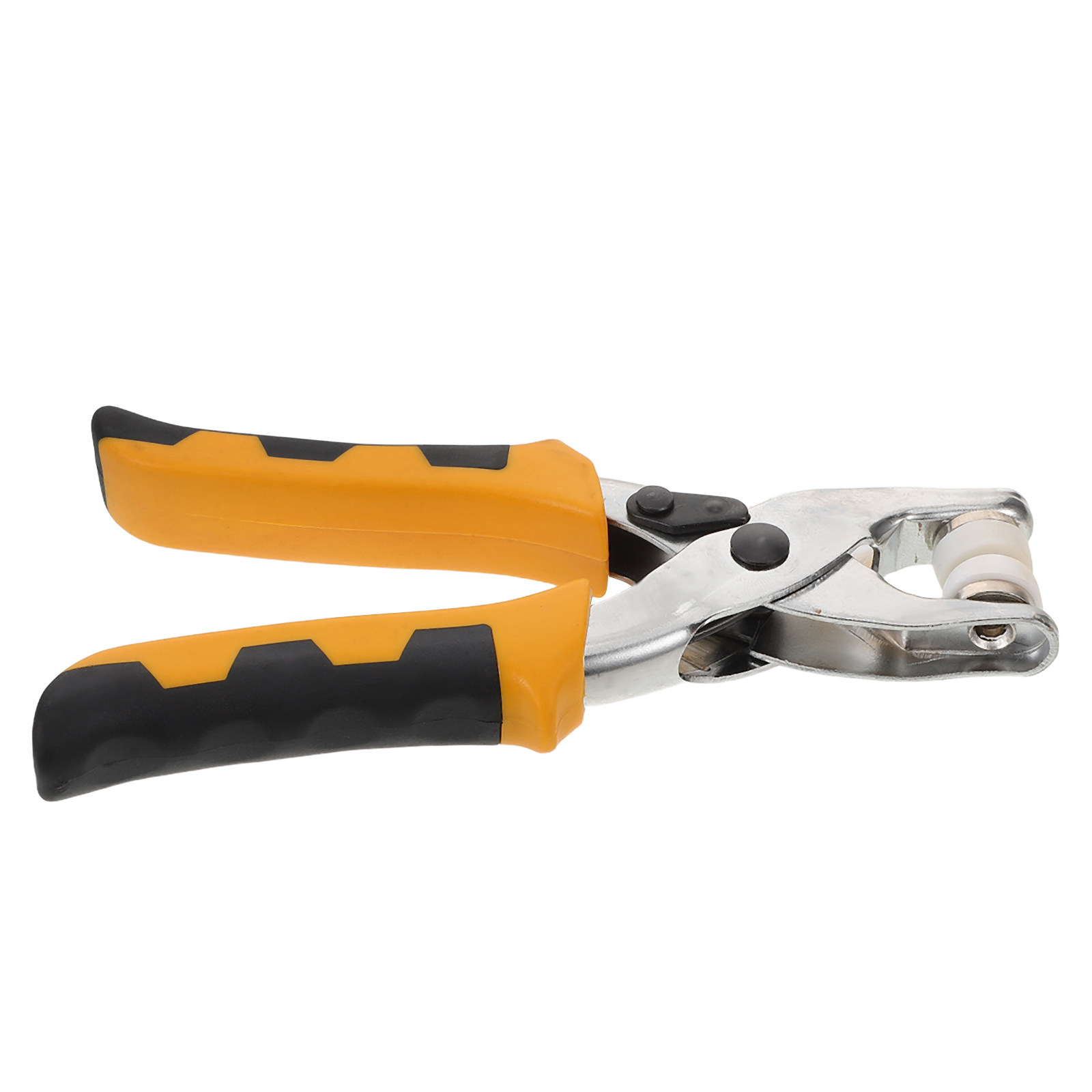 Snap Plier Setter - スナップファスナープライヤー、快適なグリップ、スナップボタンセッター、衣類縫製、キャンバス、タープ用の迅速な取り付けツール
