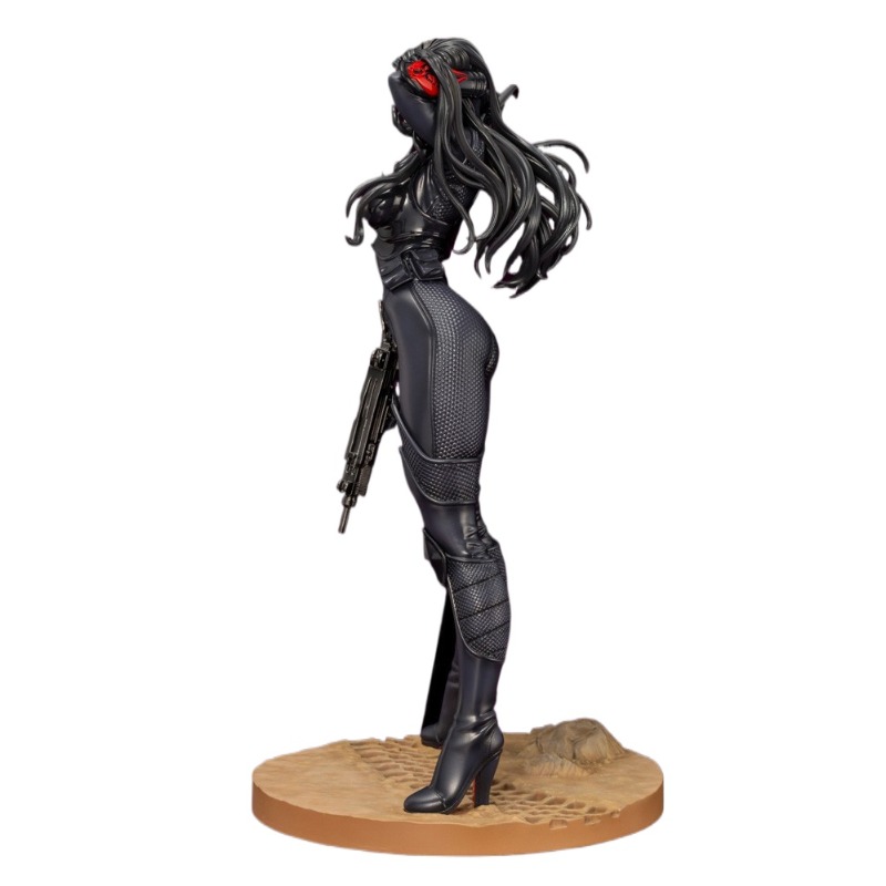在庫あり 正規品 コトブキヤ G.I. ジョー・バロネス・ビ - Kotobukiya Bishoujo のレビューと価格