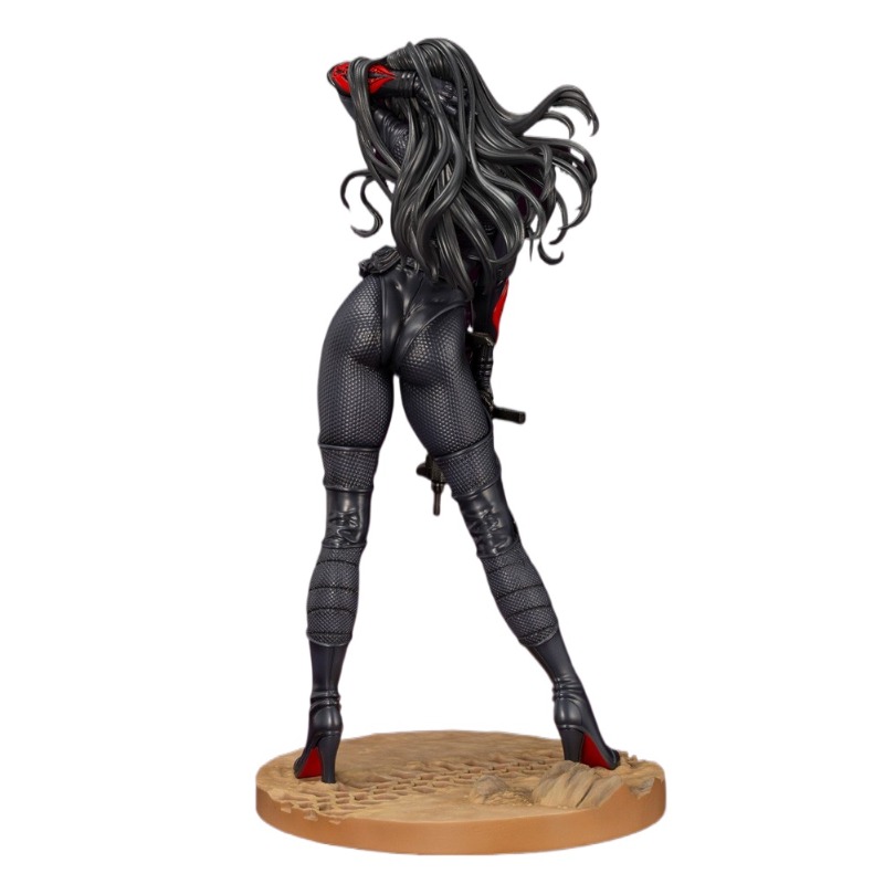 在庫あり 正規品 コトブキヤ G.I. ジョー・バロネス・ビ - Kotobukiya Bishoujo のレビューと価格
