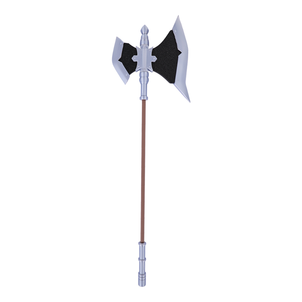 アニメ Sousou No Frieren コスプレスターク - Cosplay Prop Axe のレビューと価格