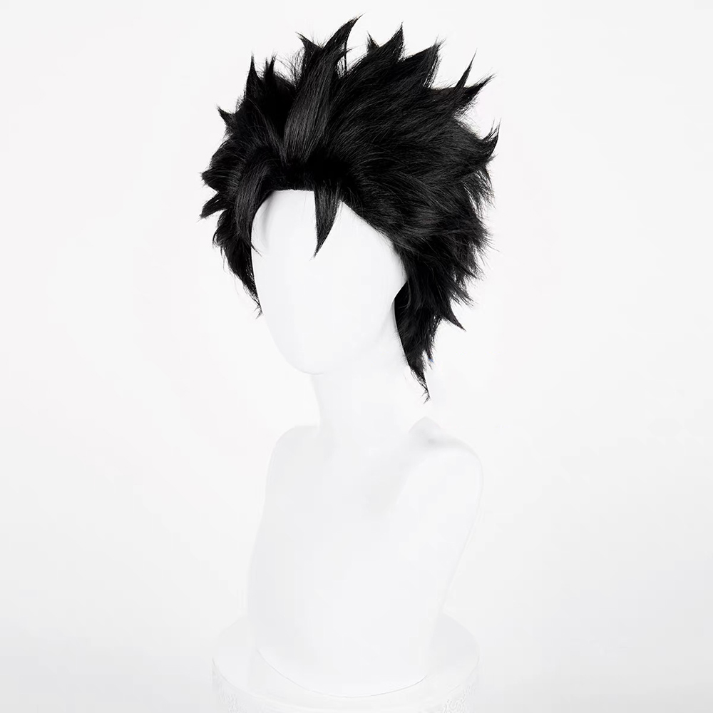 HAIRJOY 合成毛ウィッグ アイデンティティⅤ BLK  - Wig Fiber Net のレビューと価格