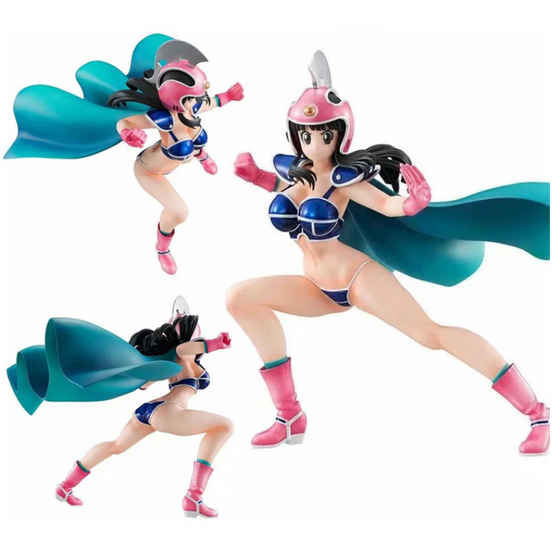 DBZ アニメ置物アンドロイド起動ブルマ迷彩かわいいセクシー - Kotobukiya Bishoujo のレビューと価格