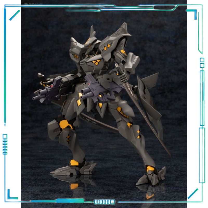 【スポット供給】コトブキヤ Muv-Luv タケミカドチ T - Kotobukiya Muv-Luv のレビューと価格