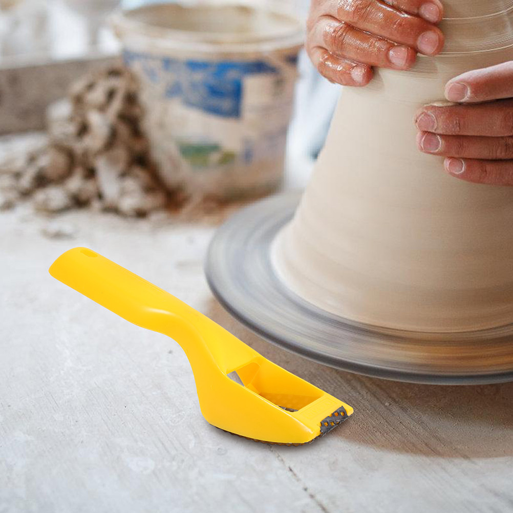 粘土、フォーム、石膏、木材の成形、平滑化、テクスチャリング、 - Foam Clay Sculpt のレビューと価格