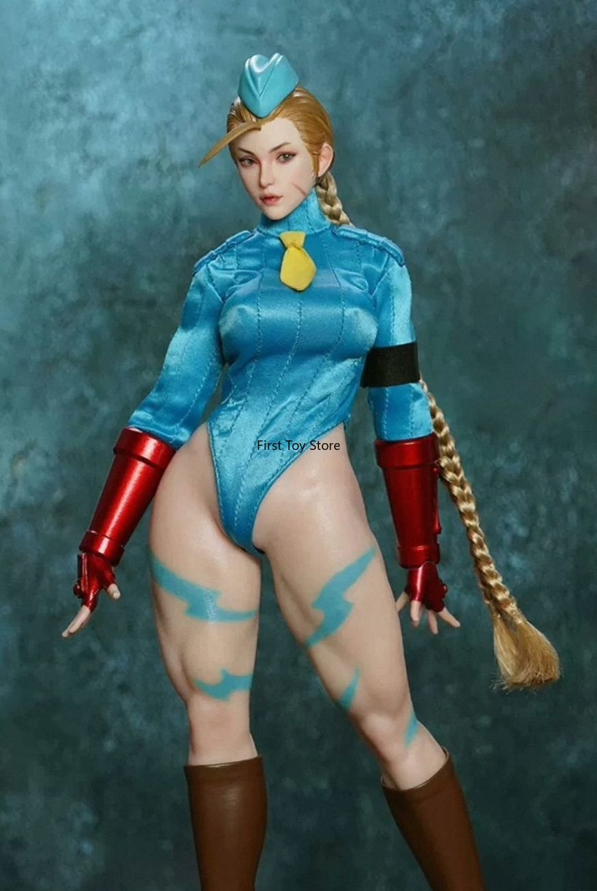 在庫あり PLAY TOY 1/6 ストリートファイター キ - Kotobukiya Bishoujo のレビューと価格