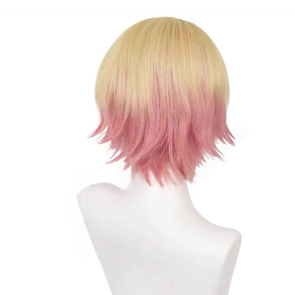 HAIRJOY 人工毛 TENMA TSUKASA コスプレ - Wig Fiber Net のレビューと価格