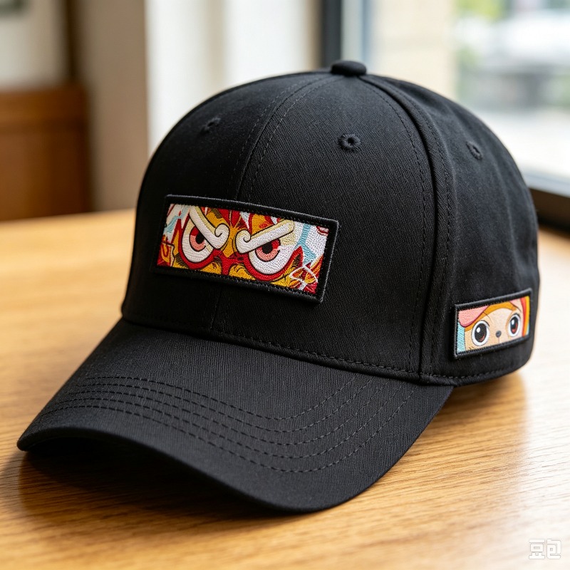 アニメワンピース ベルクロパッチ アイズシリーズ 織りモラー - Velcro Hook Loop のレビューと価格