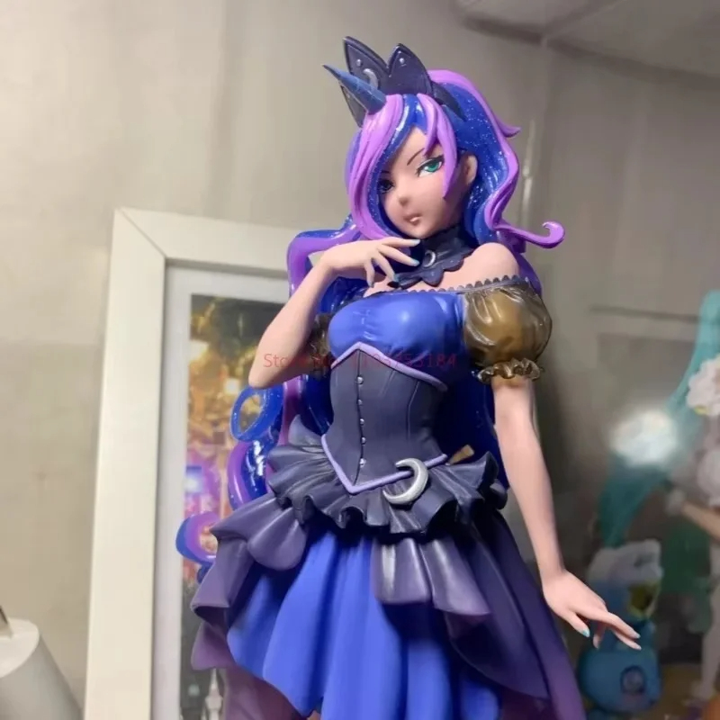 私の小さなポニオ-レインボーシリーズのアニメフィギュア,かわ - Kotobukiya Bishoujo のレビューと価格