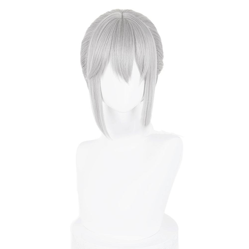 HAIRJOY 合成ヘア デルタフォース ルナ・キム コスプ - Wig Fiber Net のレビューと価格