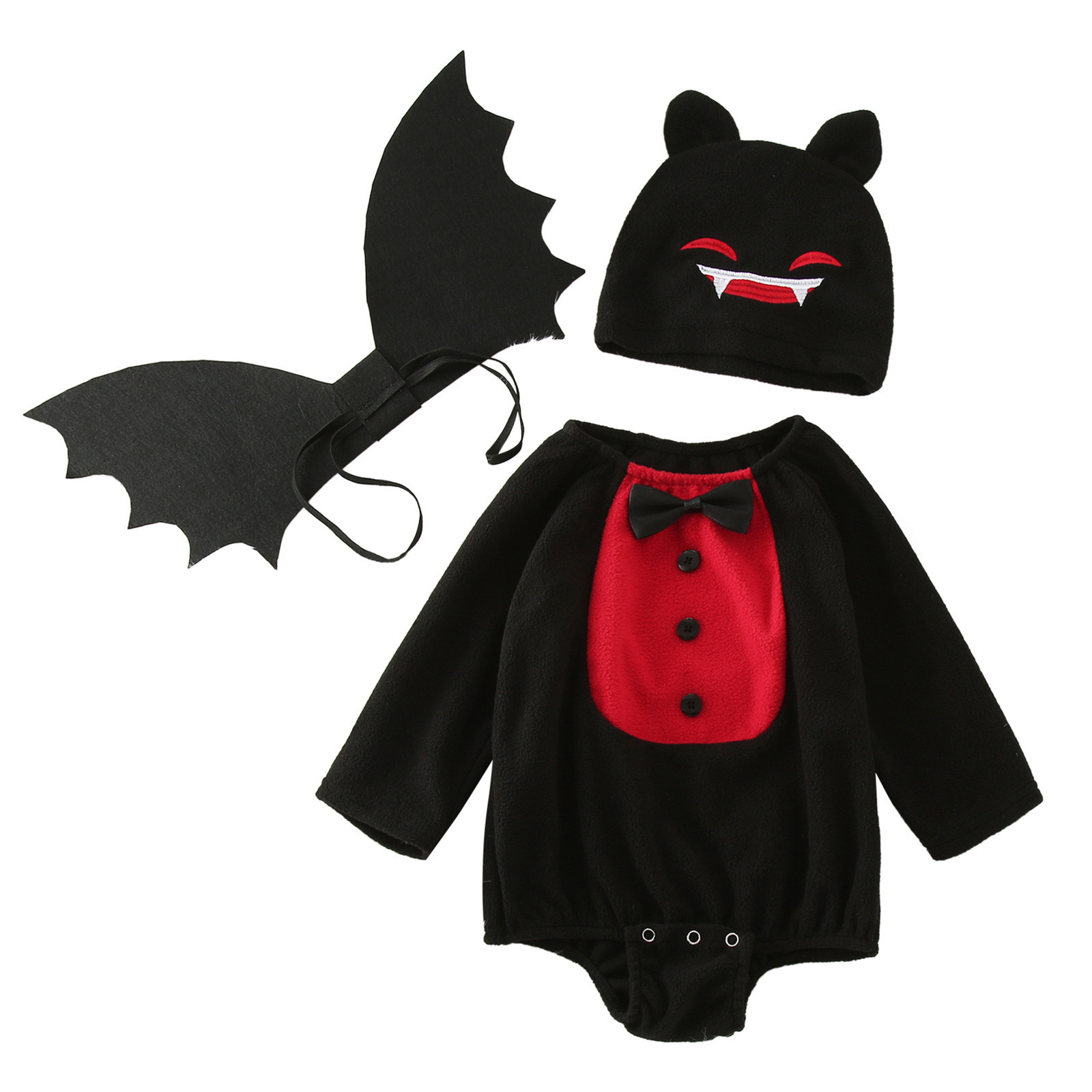 Umorden-男の子と女の子のためのハロウィーンのバットコ - Cosplay Bat Prop のレビューと価格