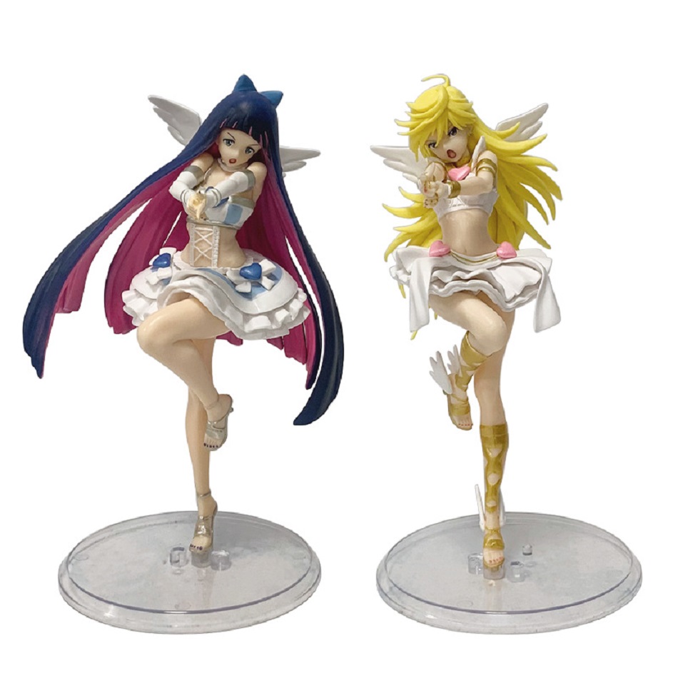 オリジナルパンティ & ストッキング with ガーターベル - Kotobukiya Bishoujo のレビューと価格
