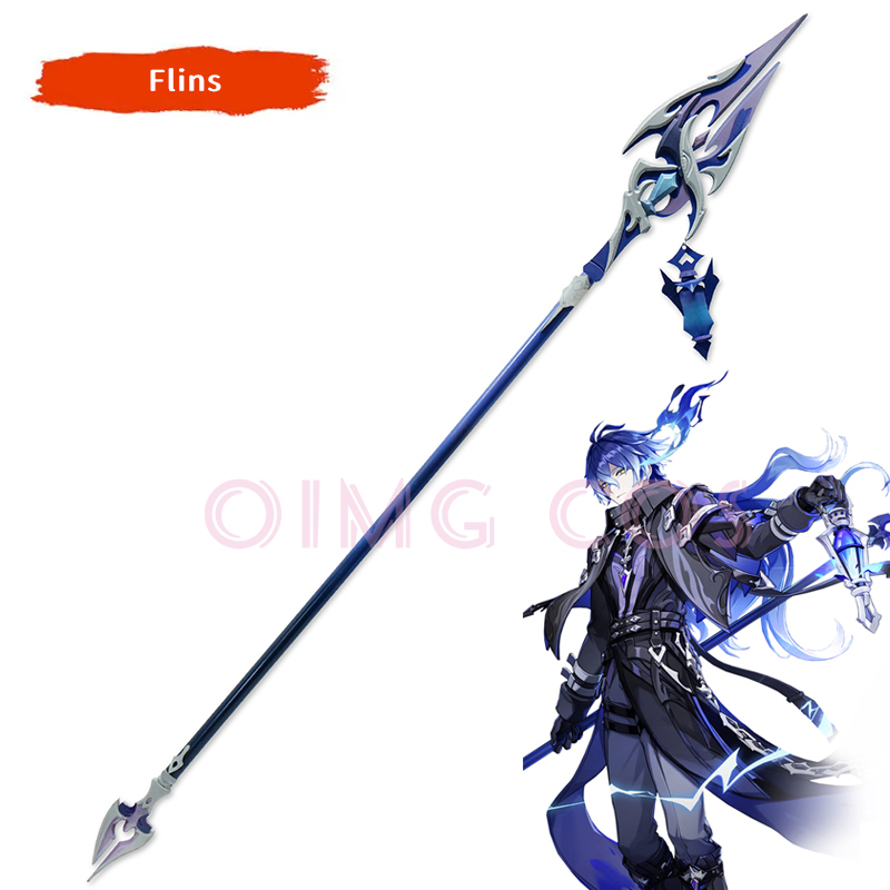 原神インパクト フリンズ コスプレ小道具 モデルナイフとソー - Cosplay Prop Making のレビューと価格