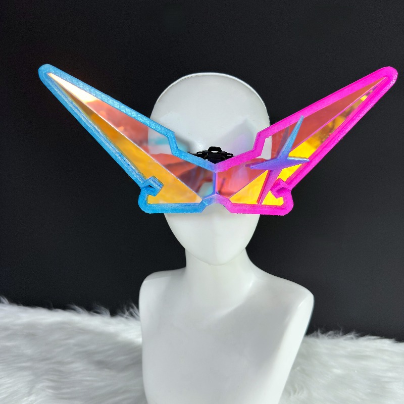 ゲーム Honkai: スターレール シルバーウルフ コスプ - Cosplay Prop のレビューと価格