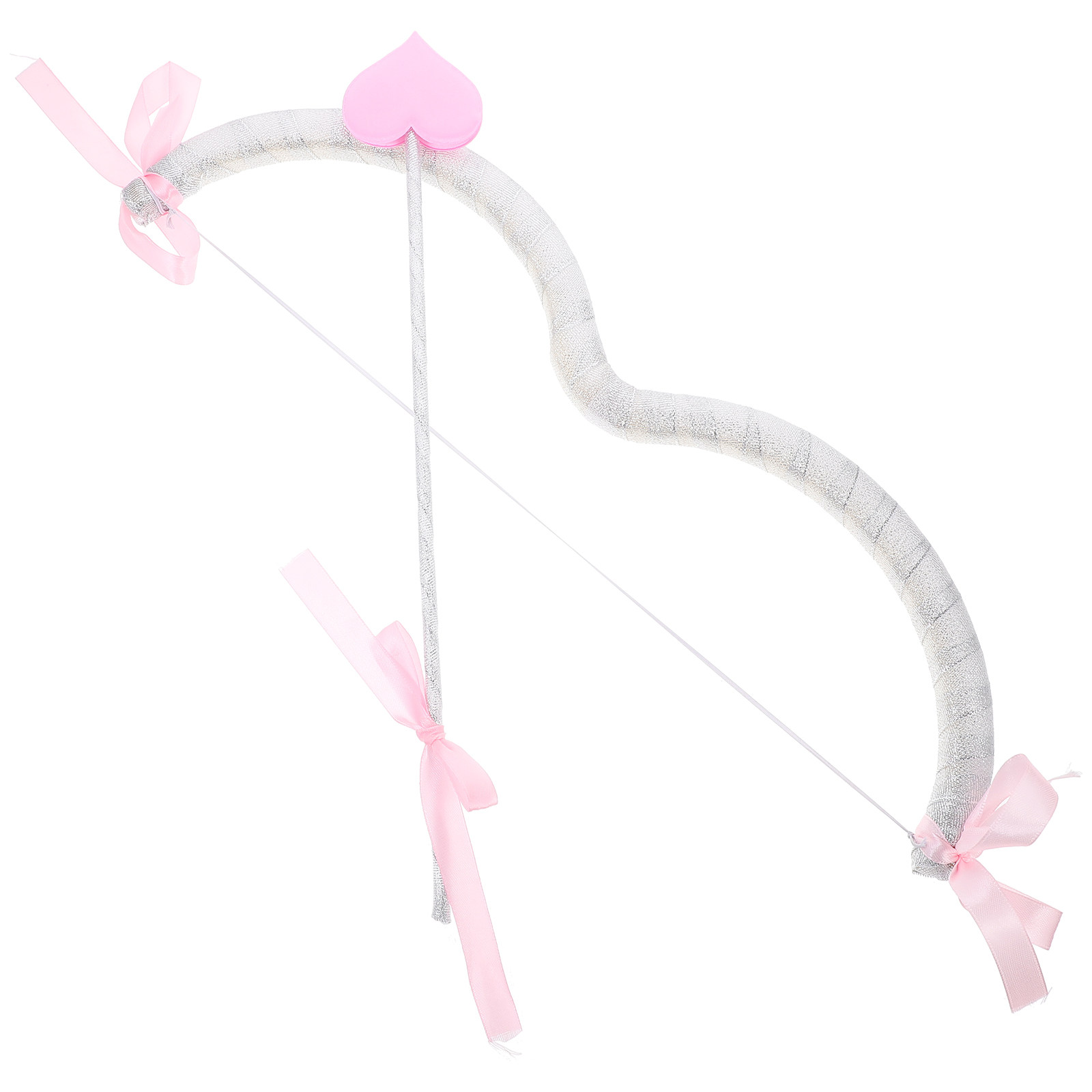 1セット キューピッドの弓矢コスチュームアクセサリー フォー - Easy Cosplay Prop のレビューと価格