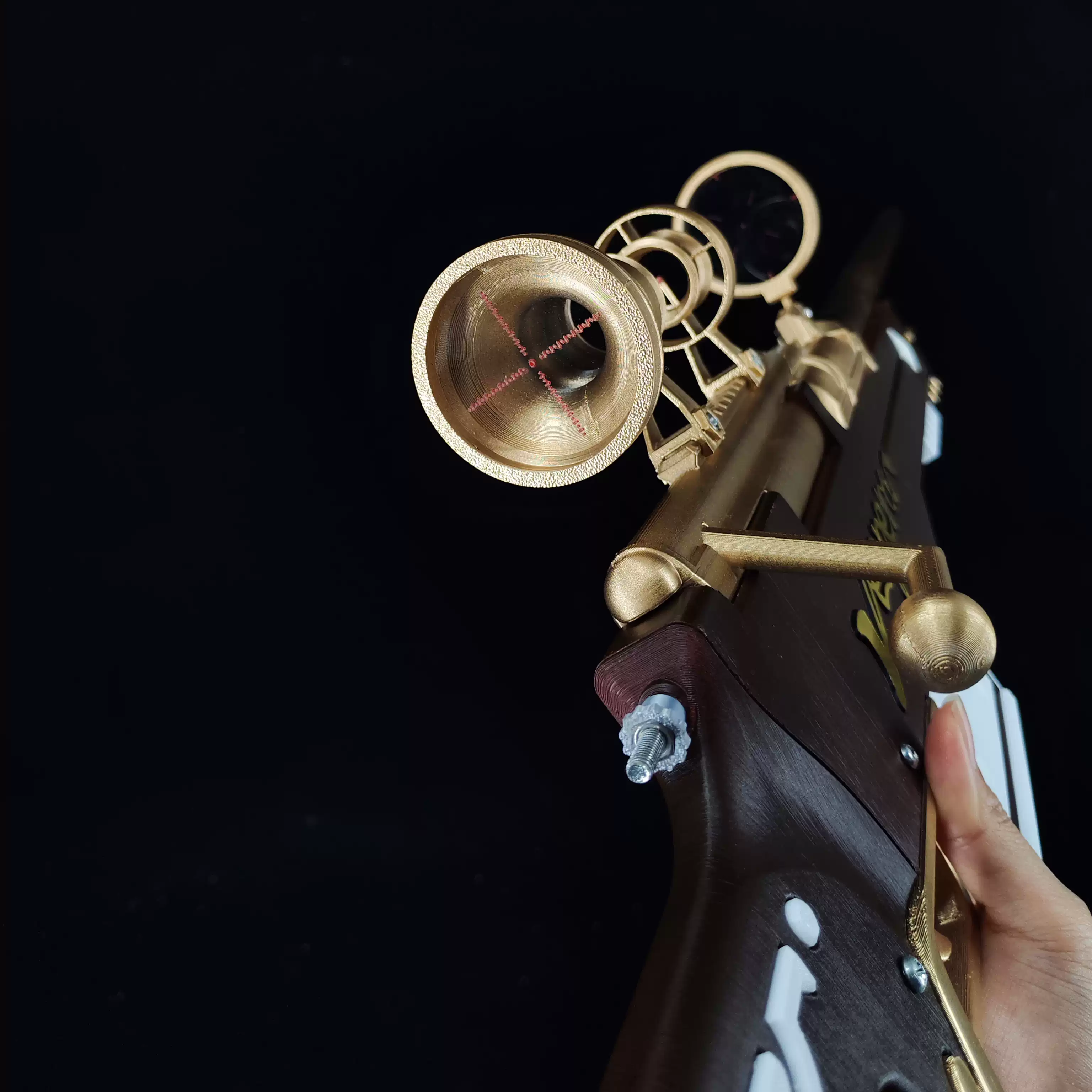 アークナイツ エクスシアイ コスプレ アニメ ステージ小道具 - Detachable Cosplay Prop のレビューと価格