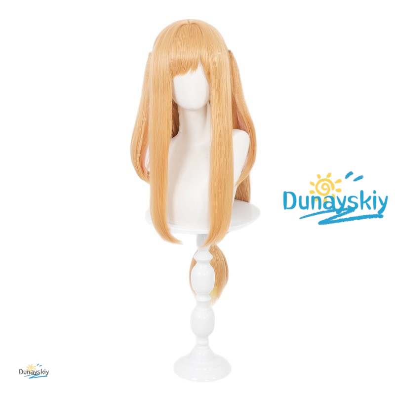 かぐやアニメコスプレウィッグ 2つのヘアデザイン コズミック - Cosplay Prop Designer のレビューと価格