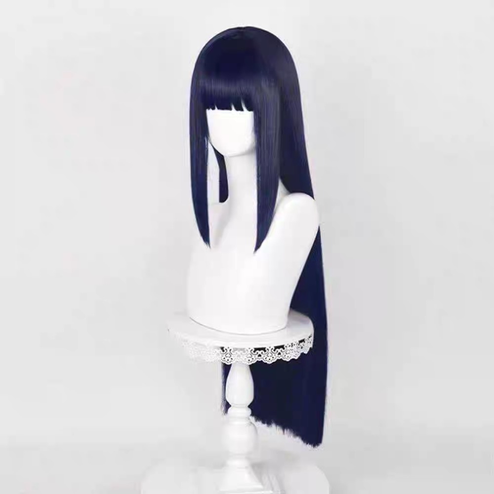 HAIRJOY 合成毛 日向ひなた コスプレウィッグ コスチ - Wig Fiber Net のレビューと価格