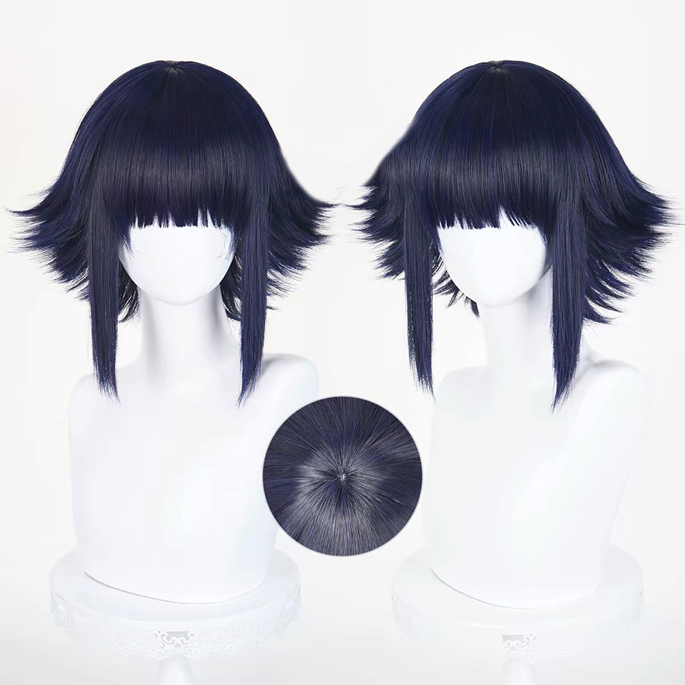 HAIRJOY 合成毛 日向ひなた コスプレウィッグ コスチ - Wig Fiber Net のレビューと価格