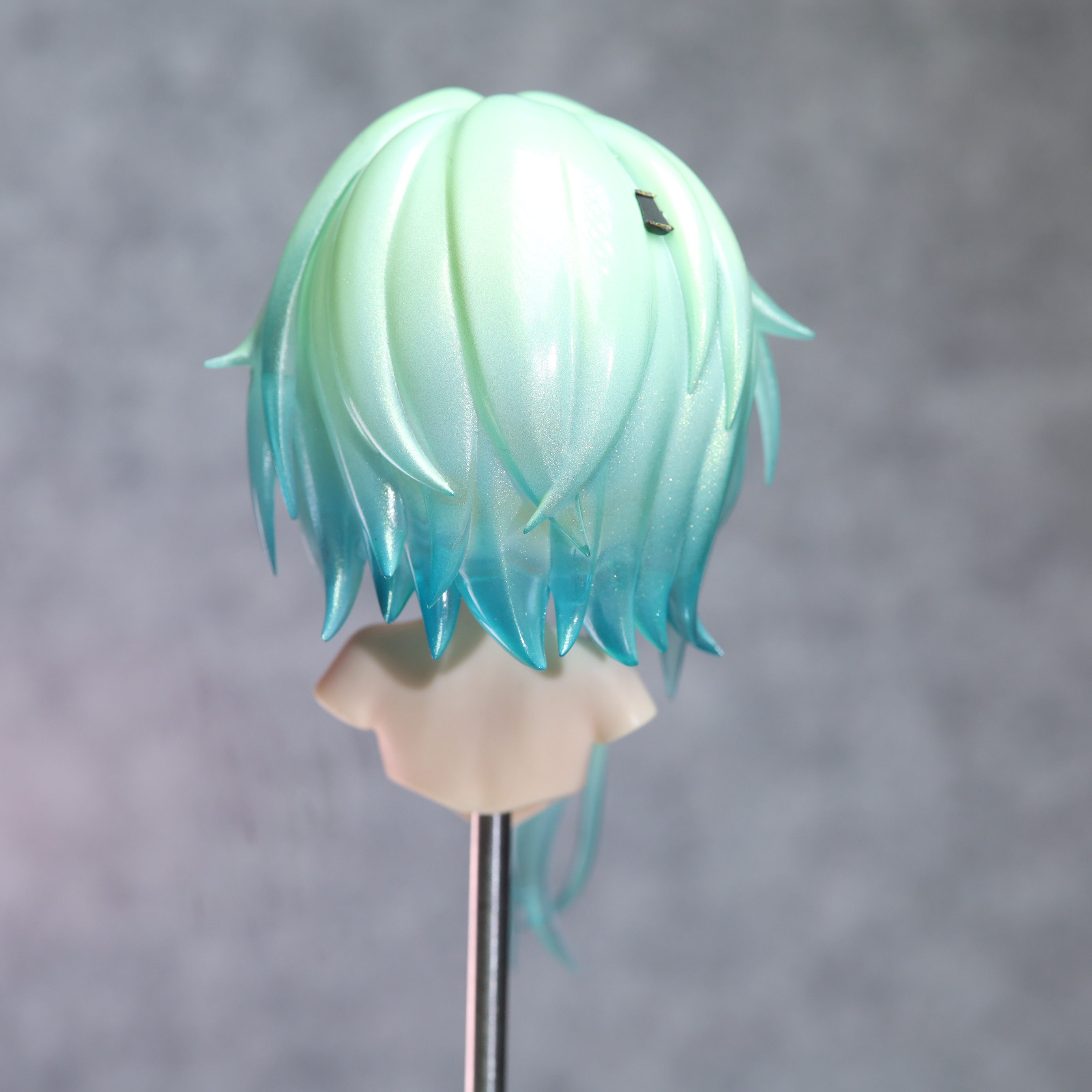 Honkai: スターレール Anaxa Ob11 ヘッドカ - Anaxa Cosplay Prop のレビューと価格