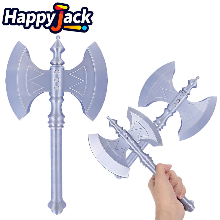 コスプレ用戦斧小道具 2026年映画 マンロールプレイ用 両 - Cosplay Prop Axe のレビューと価格