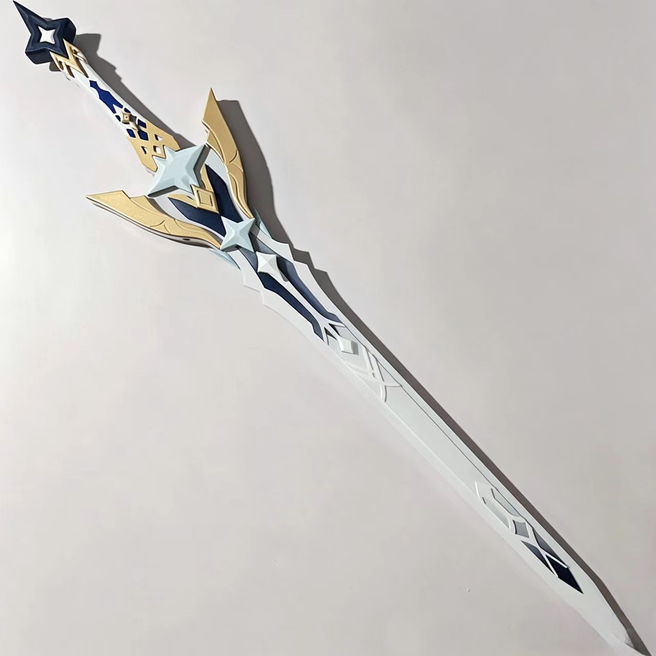 原神（Genshin Impact）エーテル ルミネ コスプ - Detachable Cosplay Prop のレビューと価格