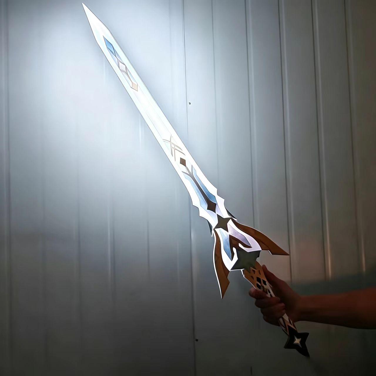 原神（Genshin Impact）エーテル ルミネ コスプ - Detachable Cosplay Prop のレビューと価格